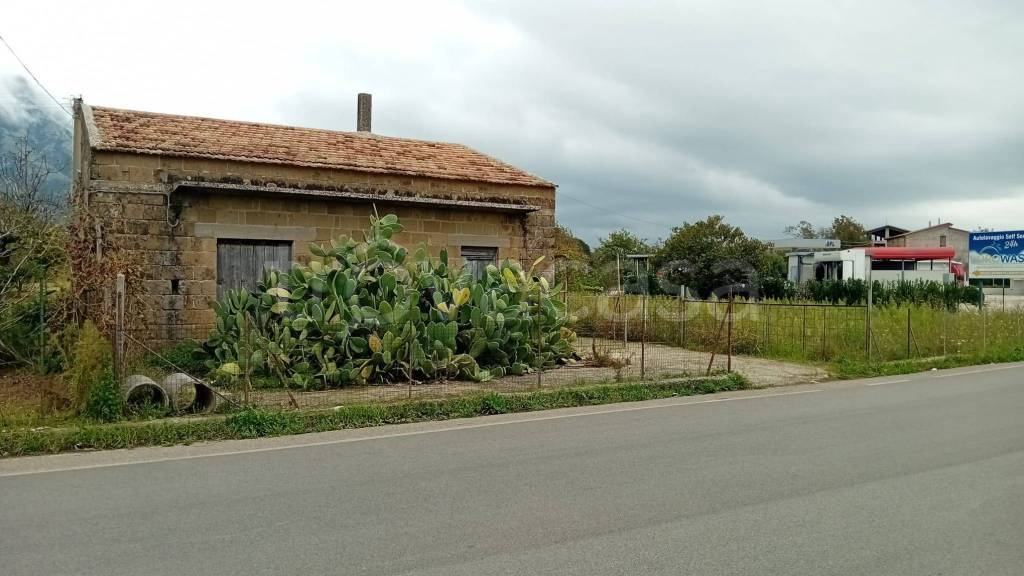 terreno agricolo in vendita ad Airola