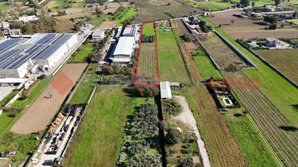terreno agricolo in vendita ad Airola
