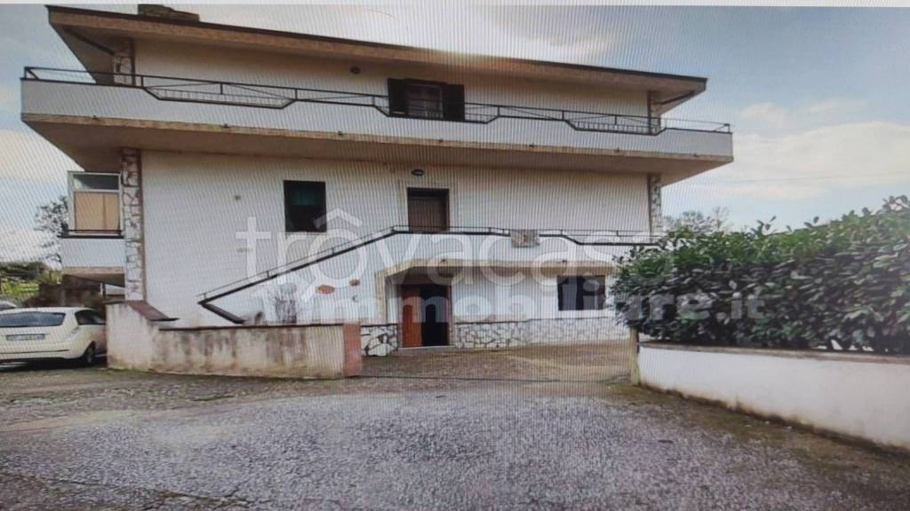 casa indipendente in vendita ad Airola