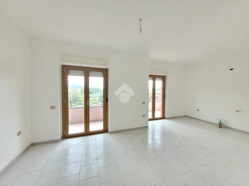 appartamento in vendita ad Airola