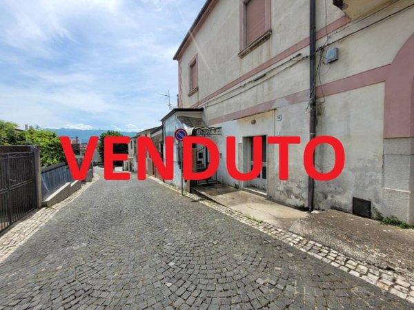 casa indipendente in vendita ad Airola