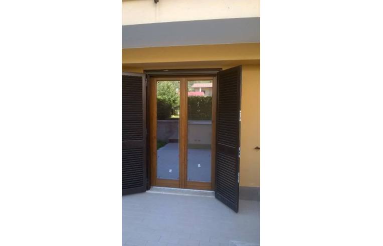 appartamento in vendita ad Airola
