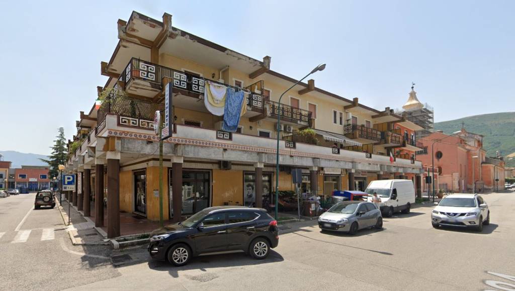appartamento in vendita ad Airola