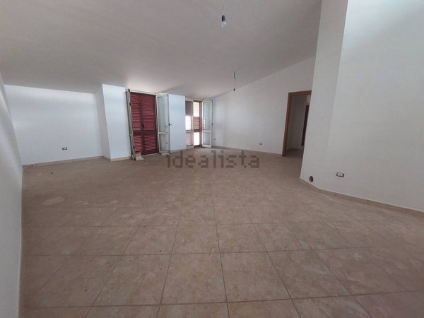 appartamento in vendita ad Airola