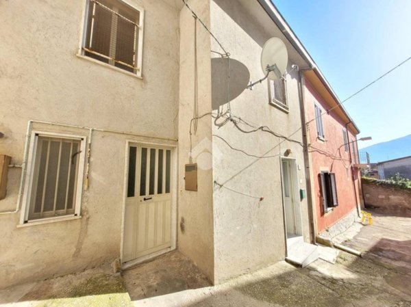 casa indipendente in vendita ad Airola