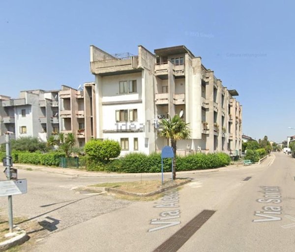 appartamento in vendita ad Airola