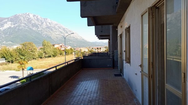 appartamento in vendita ad Airola