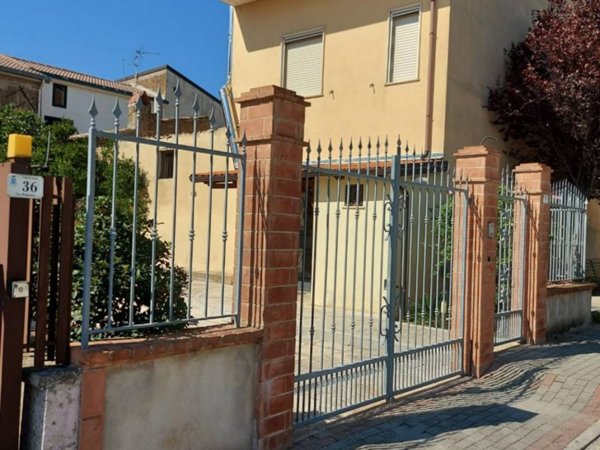 quadrivano in vendita ad Airola