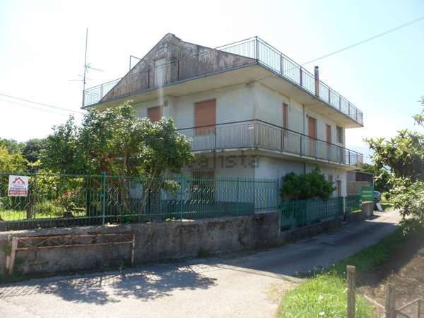 appartamento in vendita ad Airola