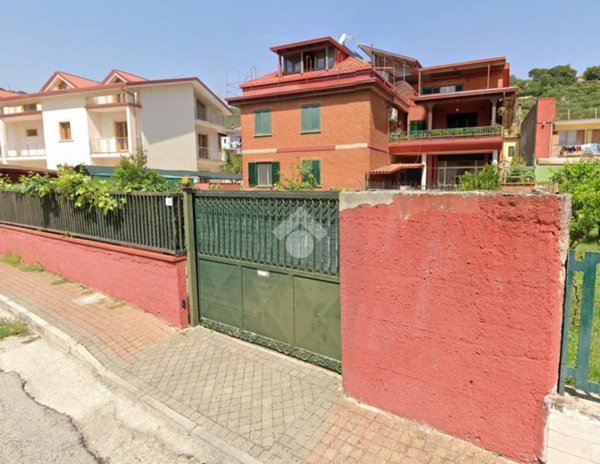 appartamento in vendita ad Airola