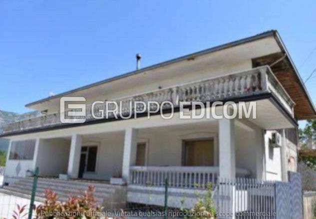 appartamento in vendita ad Airola
