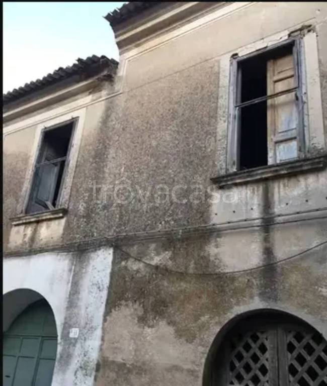 terreno edificabile in vendita ad Airola