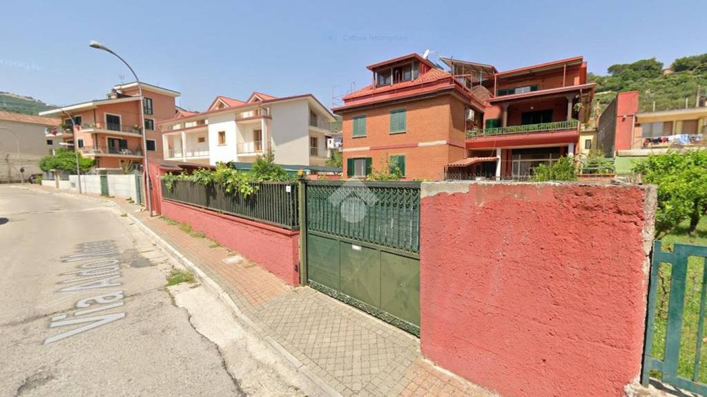 appartamento in vendita ad Airola
