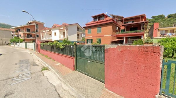 appartamento in vendita ad Airola