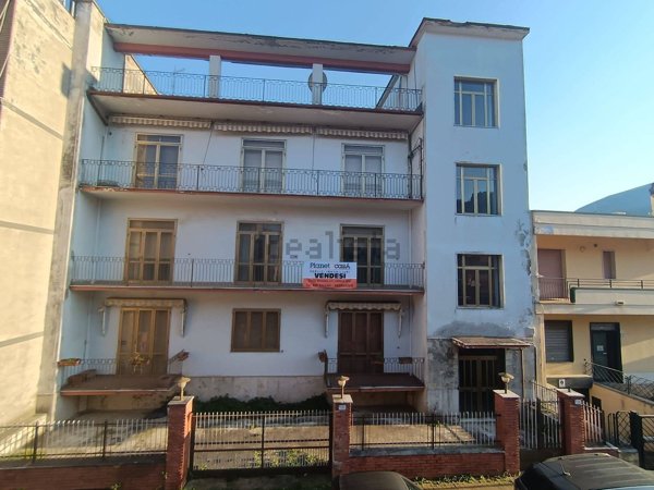 appartamento in vendita ad Airola