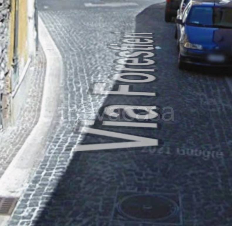 appartamento in vendita ad Airola