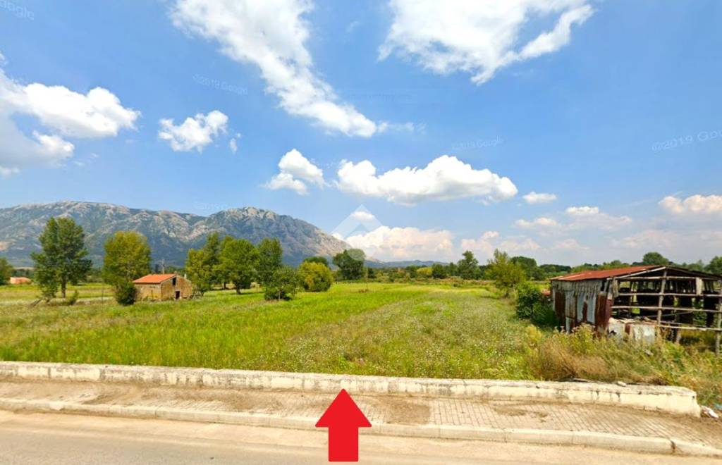 terreno agricolo in vendita ad Airola