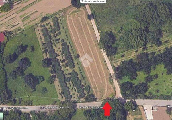 terreno agricolo in vendita ad Airola
