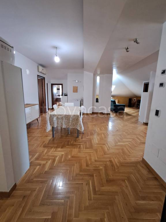 appartamento in vendita ad Airola