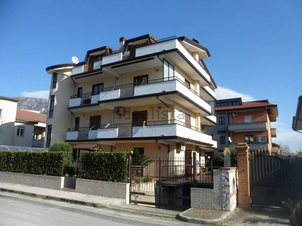 appartamento in vendita ad Airola