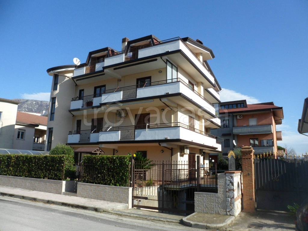 appartamento in vendita ad Airola