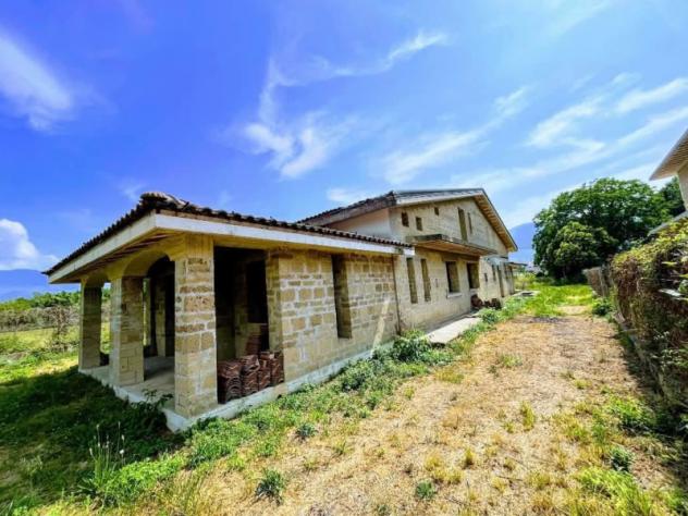 casa indipendente in vendita ad Airola