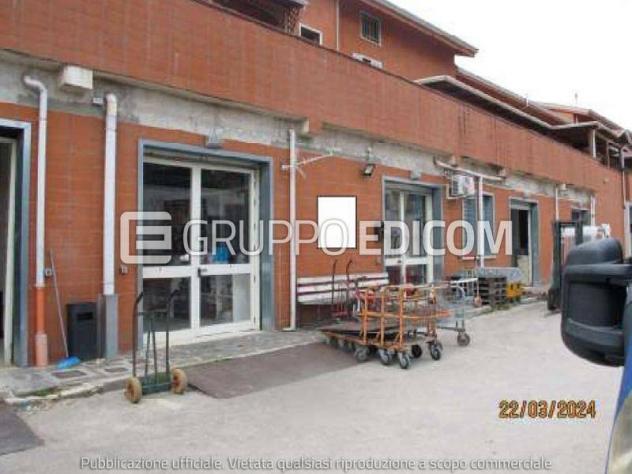 ufficio in vendita ad Airola