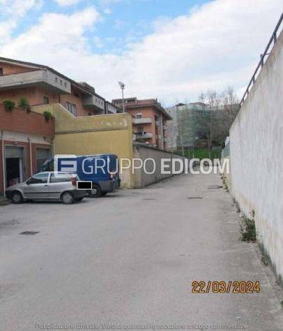 locale commerciale in vendita ad Airola