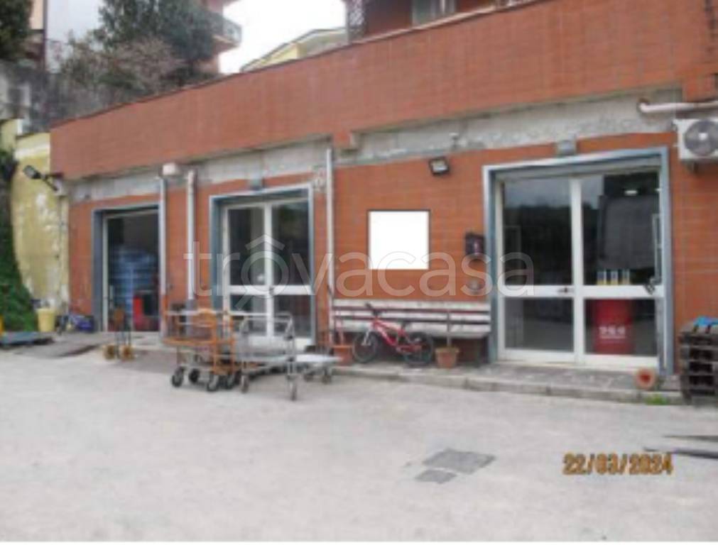 appartamento in vendita ad Airola