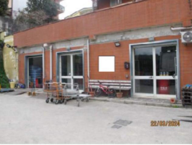 appartamento in vendita ad Airola