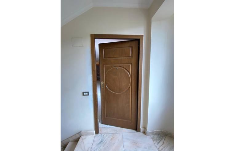 appartamento in vendita ad Airola