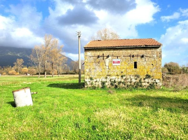 terreno agricolo in vendita ad Airola