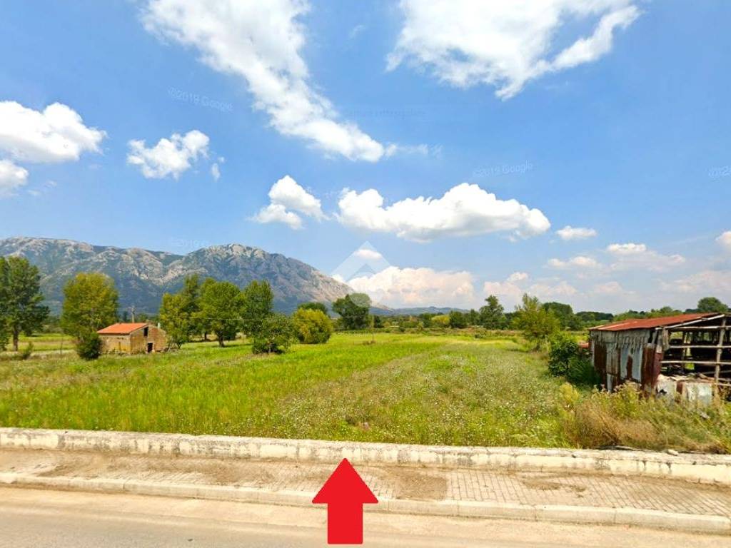 terreno agricolo in vendita ad Airola