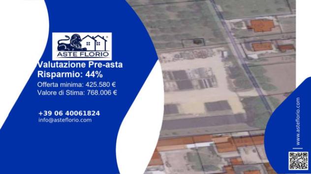terreno agricolo in vendita ad Airola