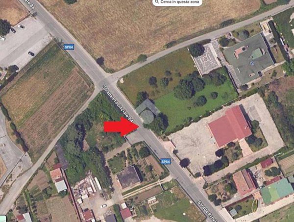 terreno agricolo in vendita ad Airola