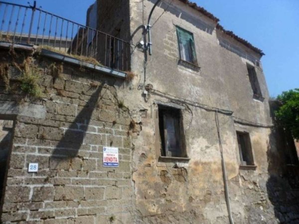 casa indipendente in vendita ad Airola