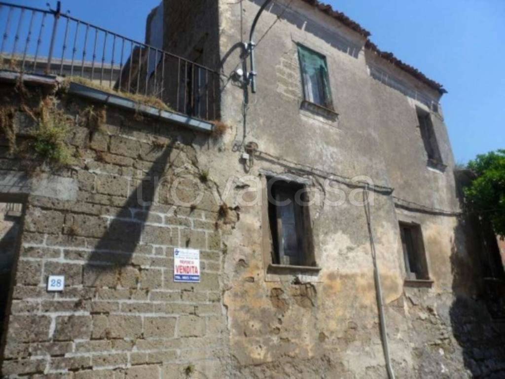 casa indipendente in vendita ad Airola