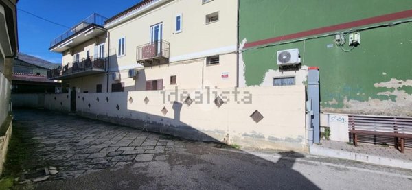 appartamento in vendita ad Airola