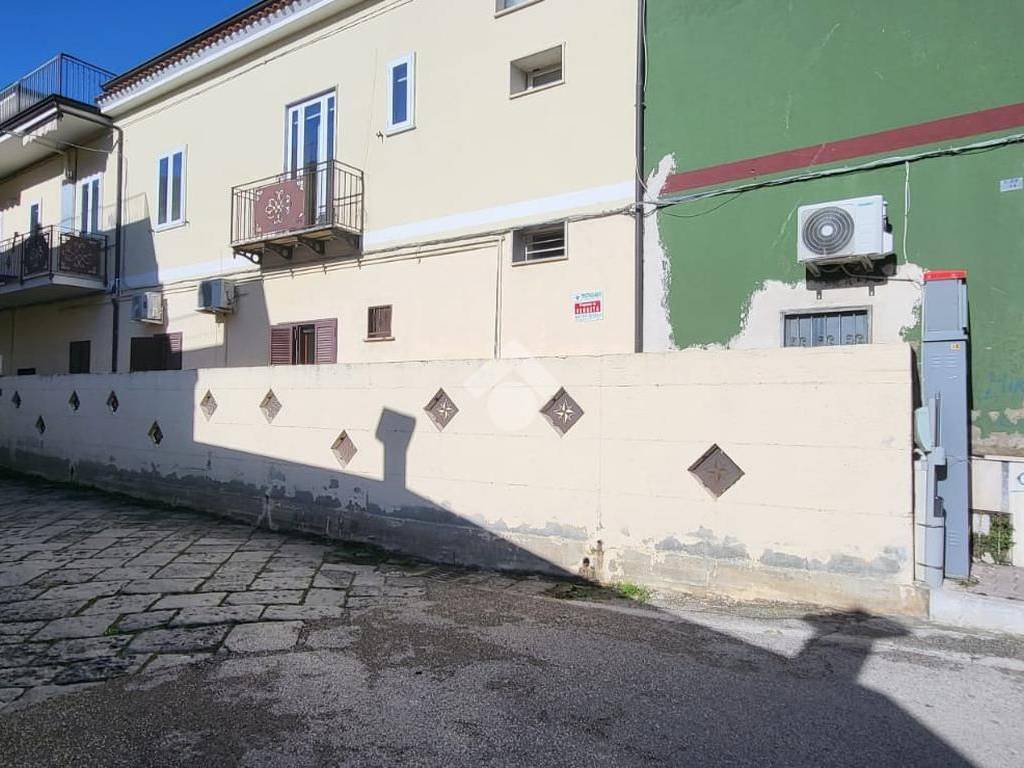 casa indipendente in vendita ad Airola