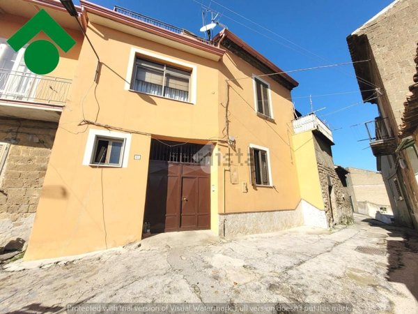 casa semindipendente in vendita ad Airola