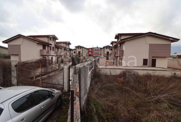 appartamento in vendita ad Airola