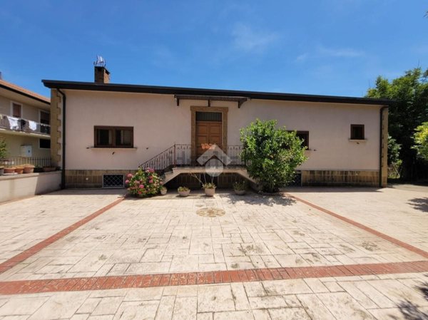 appartamento in vendita ad Airola