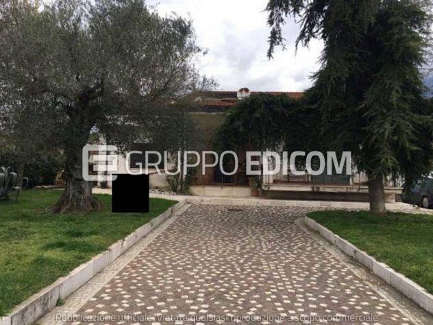 casa indipendente in vendita ad Airola