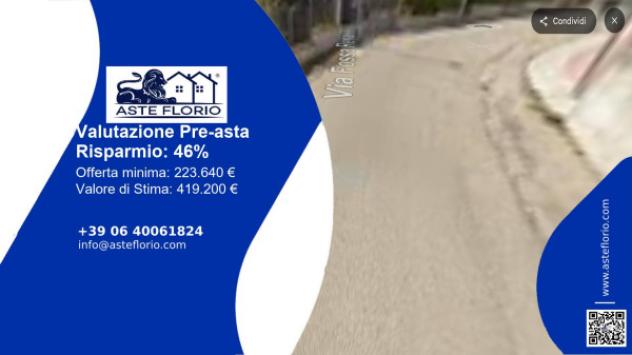 casa indipendente in vendita ad Airola