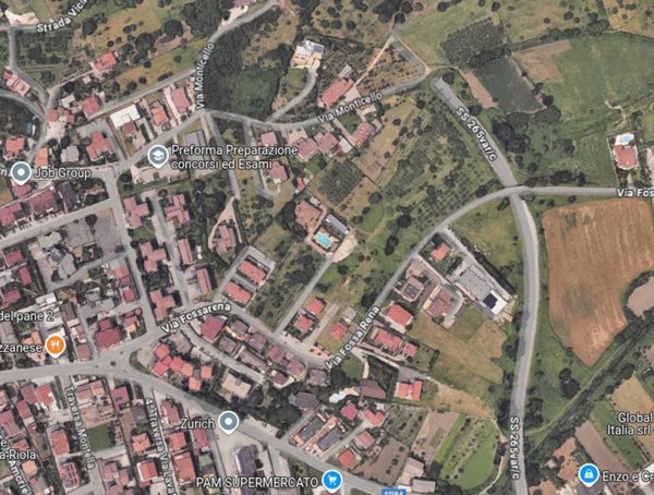casa indipendente in vendita ad Airola