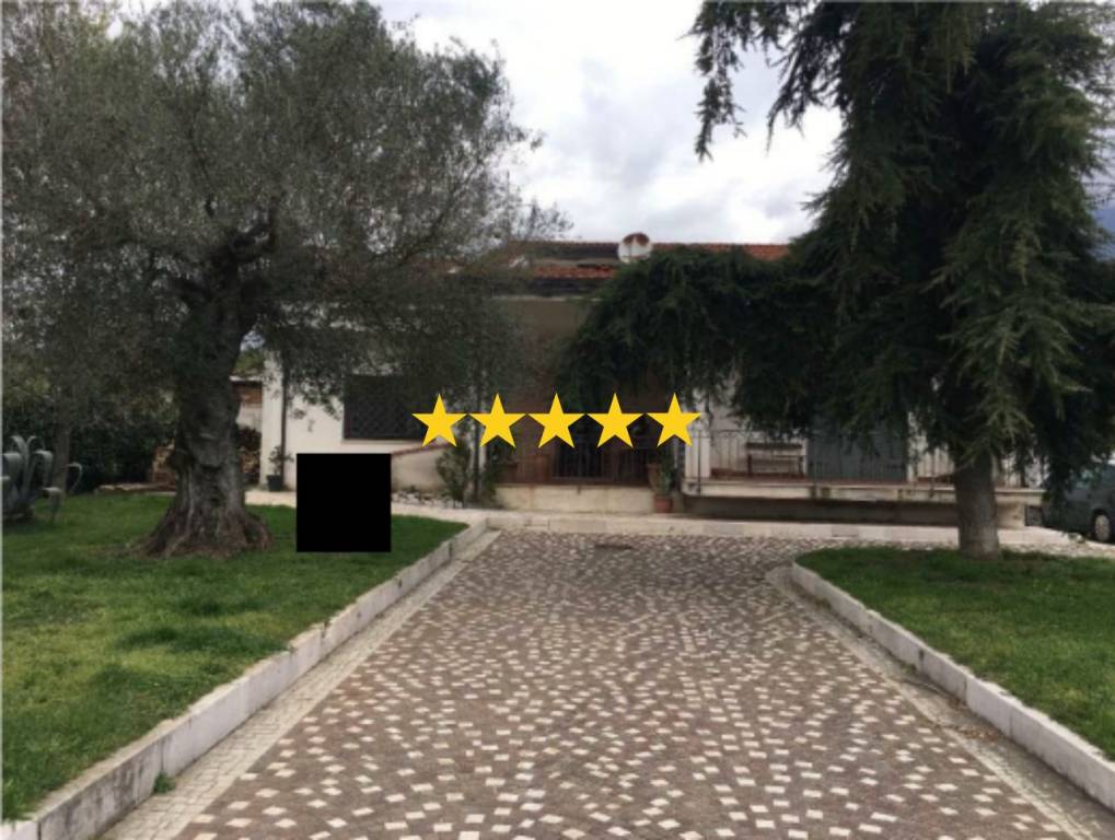 casa indipendente in vendita ad Airola