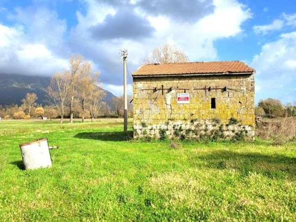 terreno agricolo in vendita ad Airola