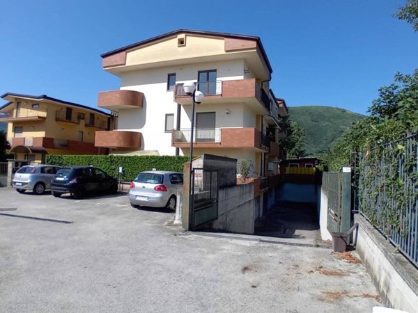 appartamento in vendita ad Airola