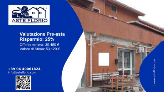 negozio in vendita ad Airola