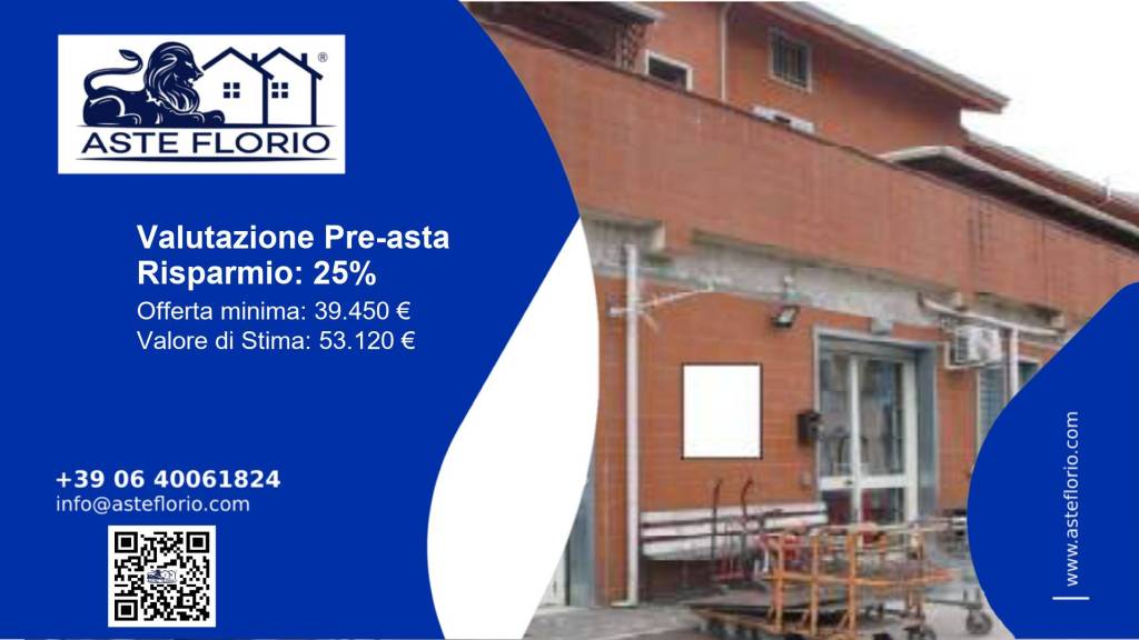 ufficio in vendita ad Airola